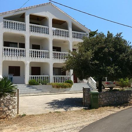 Apartments Antolkovic อูกล์ยัน ภายนอก รูปภาพ