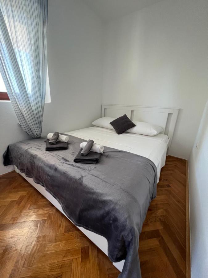 Apartments Antolkovic อูกล์ยัน ภายนอก รูปภาพ