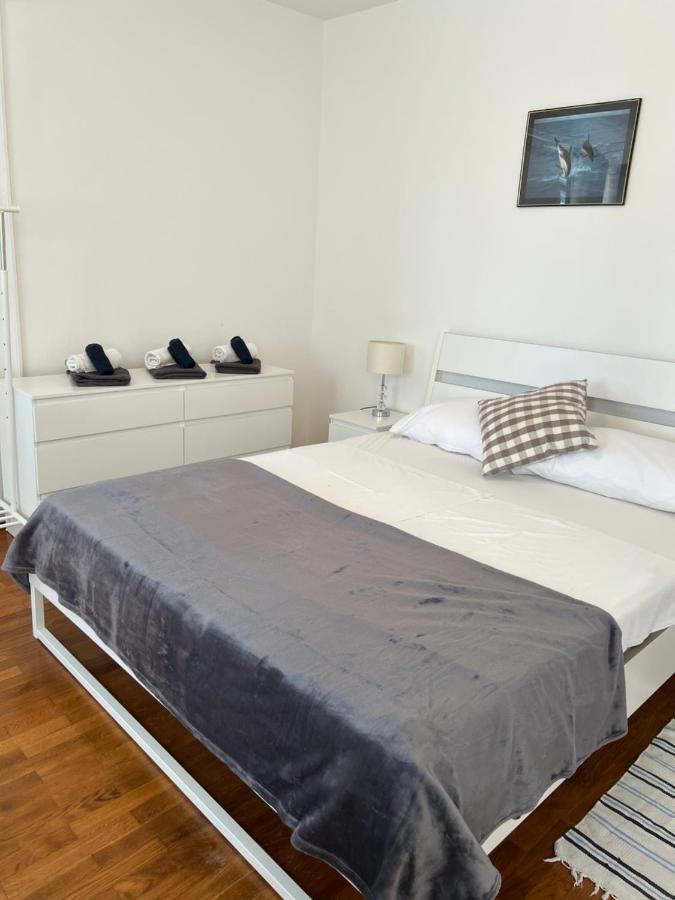 Apartments Antolkovic อูกล์ยัน ภายนอก รูปภาพ