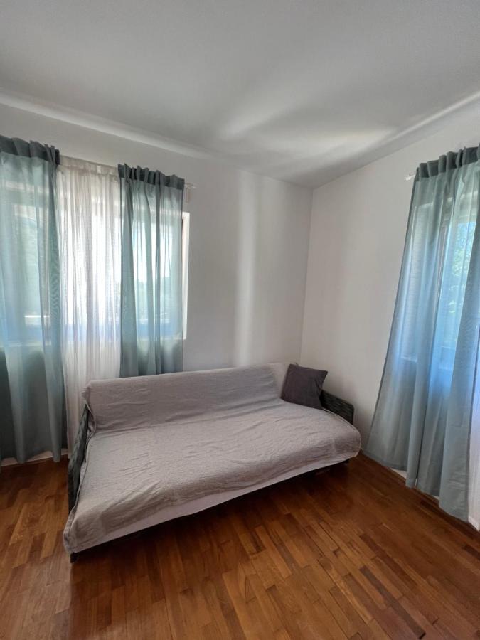Apartments Antolkovic อูกล์ยัน ภายนอก รูปภาพ